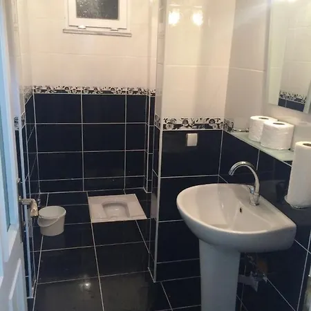 Nature & Apartment Trabzon