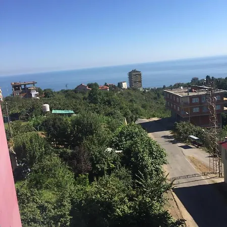 Nature & * Trabzon