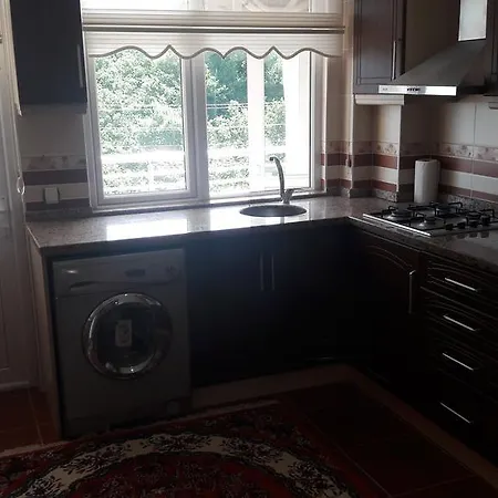 Apartment Nature & Trabzon
