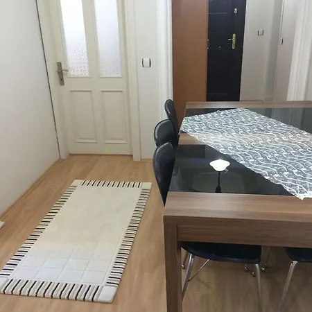 Apartment Nature & Trabzon