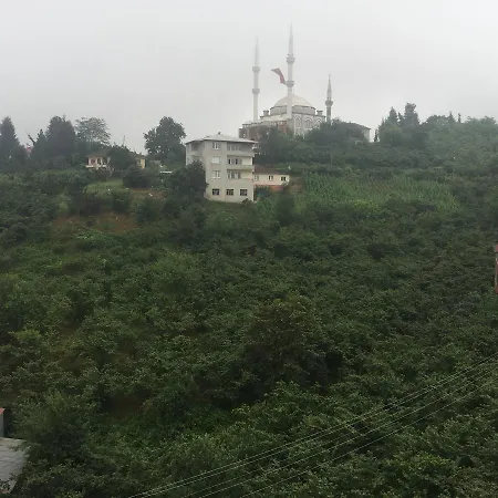 Nature & Trabzon